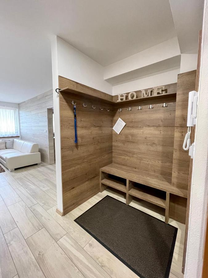 Mj Apartments Panorama Donovaly Exteriör bild